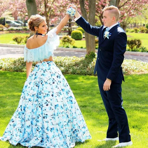 Meet your Posher, Anthony - Picture 1 of 1